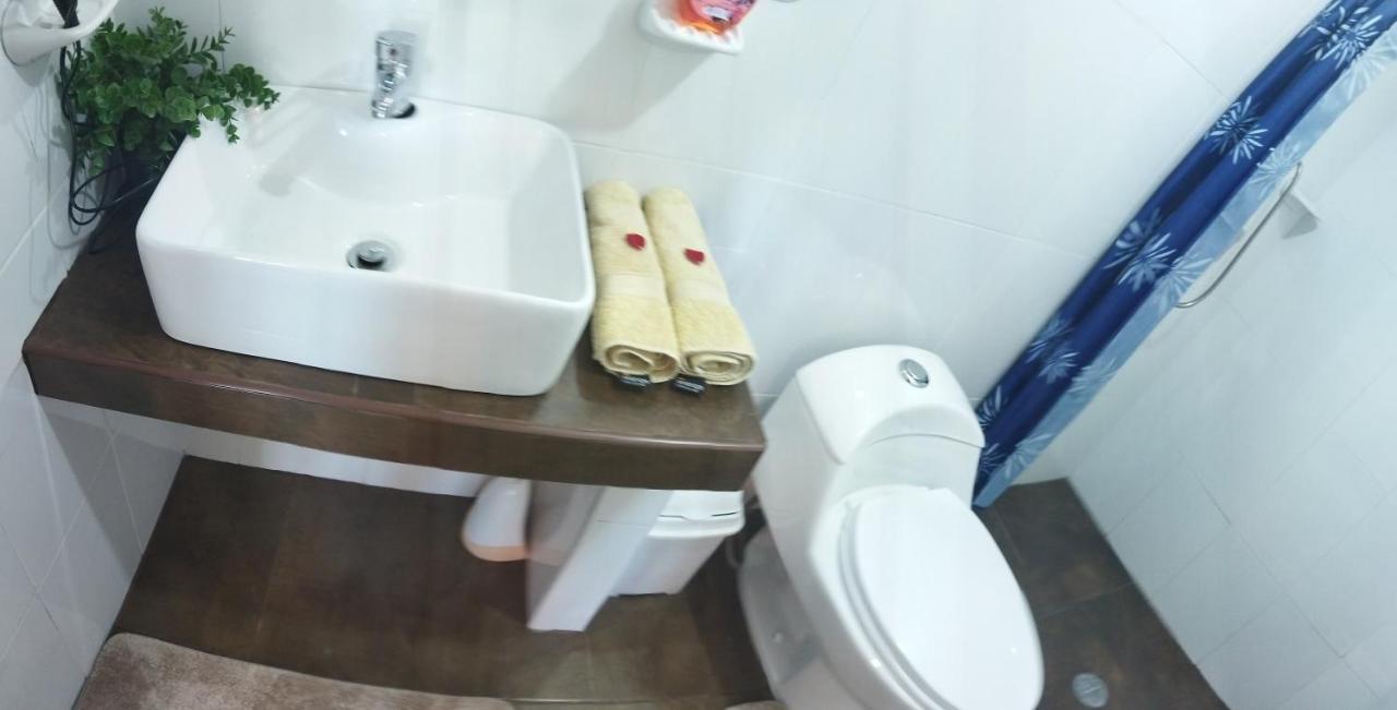 Amantani Pachatata Lodge Ocosuyo 외부 사진