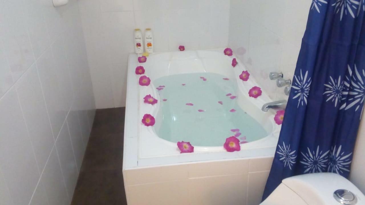 Amantani Pachatata Lodge Ocosuyo 외부 사진
